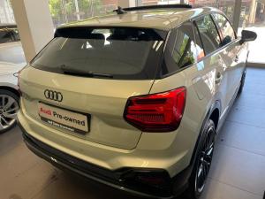 Audi Q2 35TFSI Black Edition - Image 6