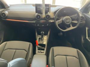 Audi Q2 35TFSI Black Edition - Image 7