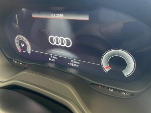 Audi Q2 35TFSI Black Edition - Image 8