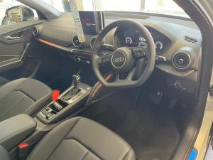 Audi Q2 35TFSI Black Edition - Image 9
