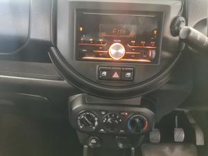 Suzuki S-Presso 1.0 GL manual - Image 15