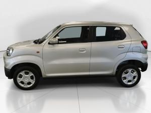 Suzuki S-Presso 1.0 GL manual - Image 4