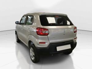 Suzuki S-Presso 1.0 GL manual - Image 5