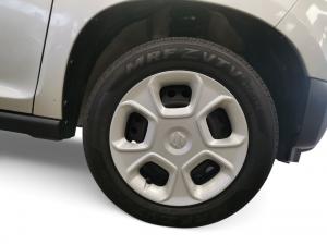 Suzuki S-Presso 1.0 GL manual - Image 9