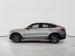 Mercedes-Benz GLC GLC300d coupe 4Matic - Thumbnail 4