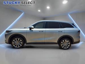 Chery Tiggo 9 2.0T Pinnacle - Image 2