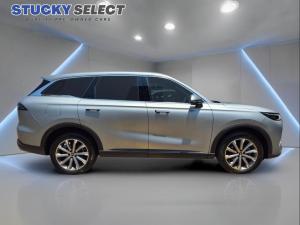 Chery Tiggo 9 2.0T Pinnacle - Image 6