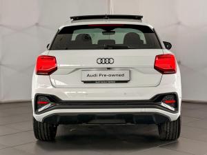Audi Q2 35TFSI Black Edition - Image 10