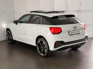 Audi Q2 35TFSI Black Edition - Image 11