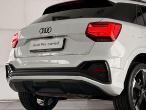 Audi Q2 35TFSI Black Edition - Image 12