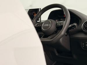 Audi Q2 35TFSI Black Edition - Image 16