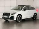 Thumbnail Audi Q2 35TFSI Black Edition