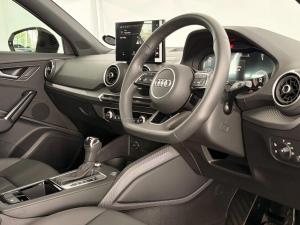 Audi Q2 35TFSI Black Edition - Image 20