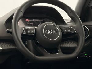 Audi Q2 35TFSI Black Edition - Image 24