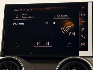 Audi Q2 35TFSI Black Edition - Image 25