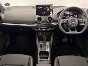 Audi Q2 35TFSI Black Edition - Image 26