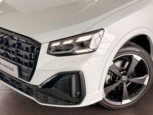 Audi Q2 35TFSI Black Edition - Image 2