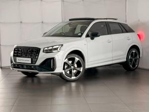 Audi Q2 35TFSI Black Edition - Image 4