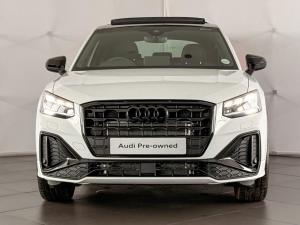 Audi Q2 35TFSI Black Edition - Image 5