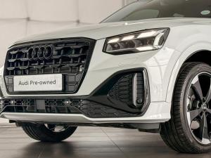 Audi Q2 35TFSI Black Edition - Image 8
