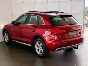 Audi Q5 40TDI quattro sport - Image 11