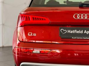 Audi Q5 40TDI quattro sport - Image 12