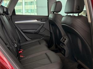 Audi Q5 40TDI quattro sport - Image 17