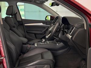 Audi Q5 40TDI quattro sport - Image 18