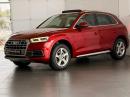 Thumbnail Audi Q5 40TDI quattro sport