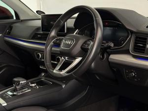 Audi Q5 40TDI quattro sport - Image 21
