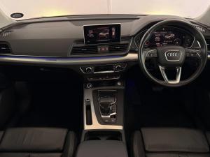 Audi Q5 40TDI quattro sport - Image 22