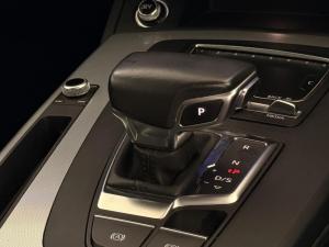 Audi Q5 40TDI quattro sport - Image 23
