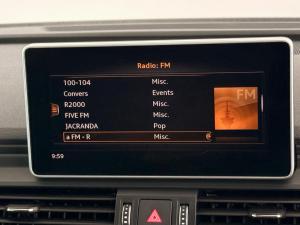 Audi Q5 40TDI quattro sport - Image 26