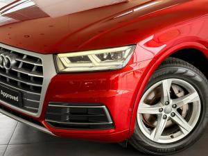 Audi Q5 40TDI quattro sport - Image 2