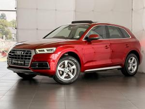 Audi Q5 40TDI quattro sport - Image 4