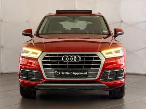 Audi Q5 40TDI quattro sport - Image 5