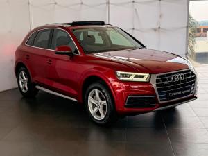 Audi Q5 40TDI quattro sport - Image 6