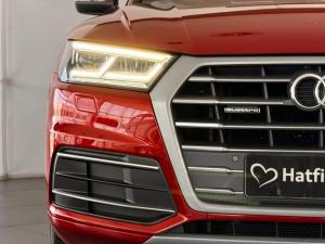 Audi Q5 40TDI quattro sport - Image 7