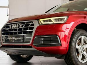 Audi Q5 40TDI quattro sport - Image 8