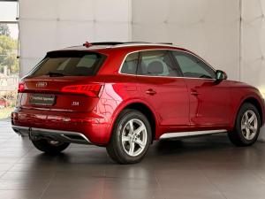 Audi Q5 40TDI quattro sport - Image 9