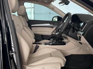 Audi Q5 Sportback 40TDI quattro Black Edition - Image 15