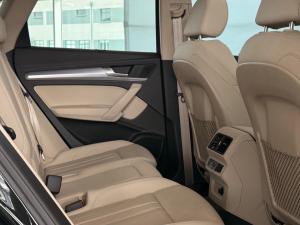 Audi Q5 Sportback 40TDI quattro Black Edition - Image 18