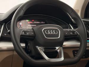 Audi Q5 Sportback 40TDI quattro Black Edition - Image 19