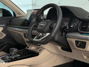 Audi Q5 Sportback 40TDI quattro Black Edition - Image 21