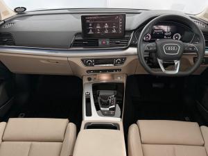 Audi Q5 Sportback 40TDI quattro Black Edition - Image 23