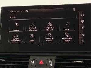 Audi Q5 Sportback 40TDI quattro Black Edition - Image 24