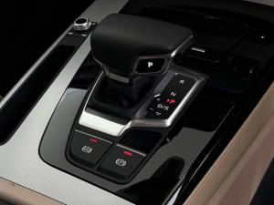 Audi Q5 Sportback 40TDI quattro Black Edition - Image 28