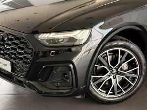 Audi Q5 Sportback 40TDI quattro Black Edition - Image 2