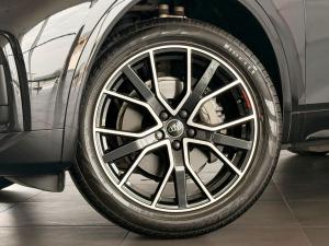 Audi Q5 Sportback 40TDI quattro Black Edition - Image 3