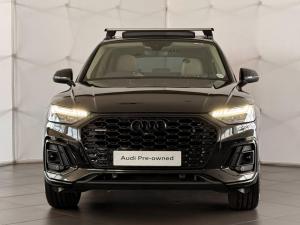 Audi Q5 Sportback 40TDI quattro Black Edition - Image 5